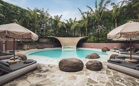 Seascape Resort & Spa Sanur By Ini Vie Hospitality (Adults Only)